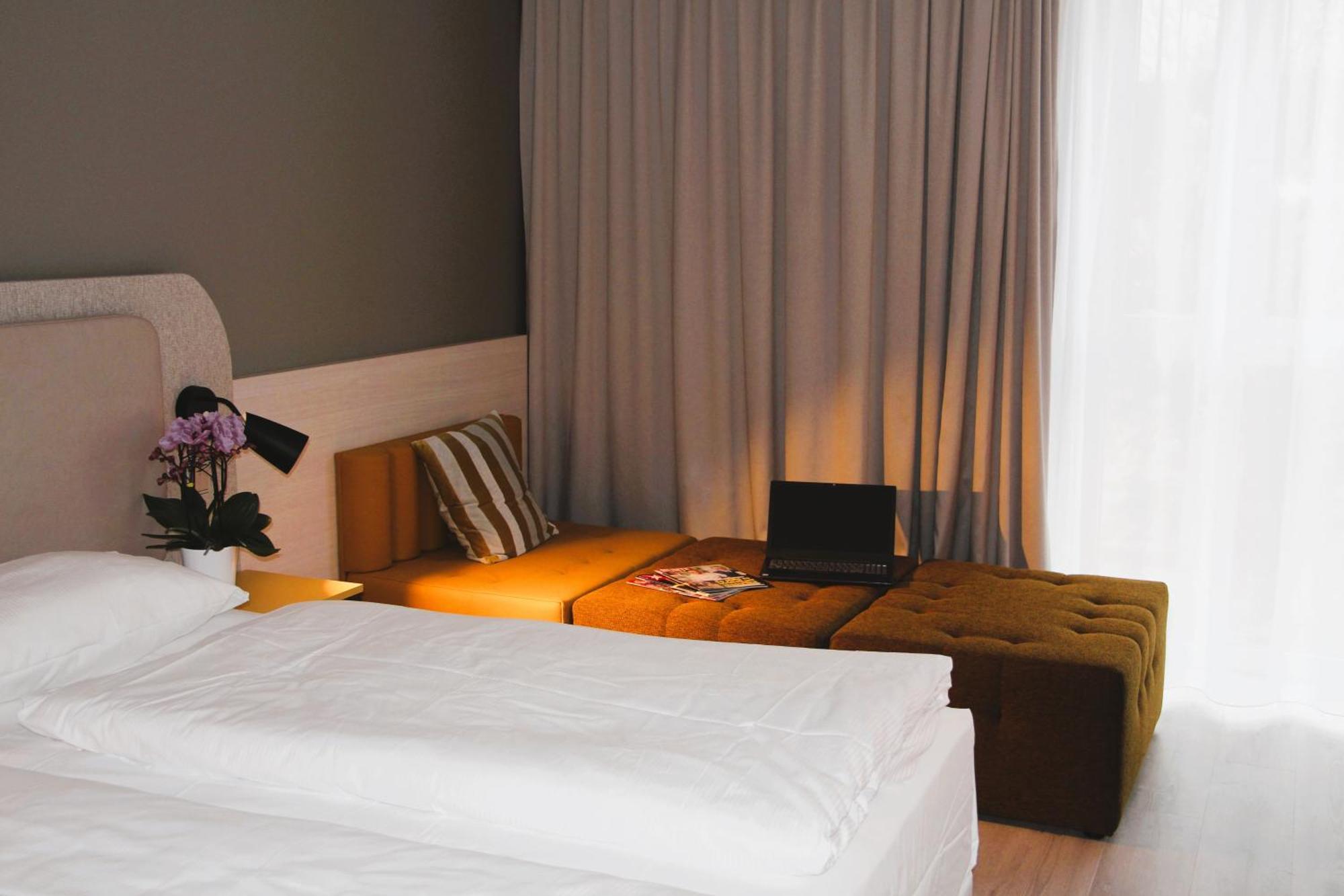 Standard Doppelzimmer
