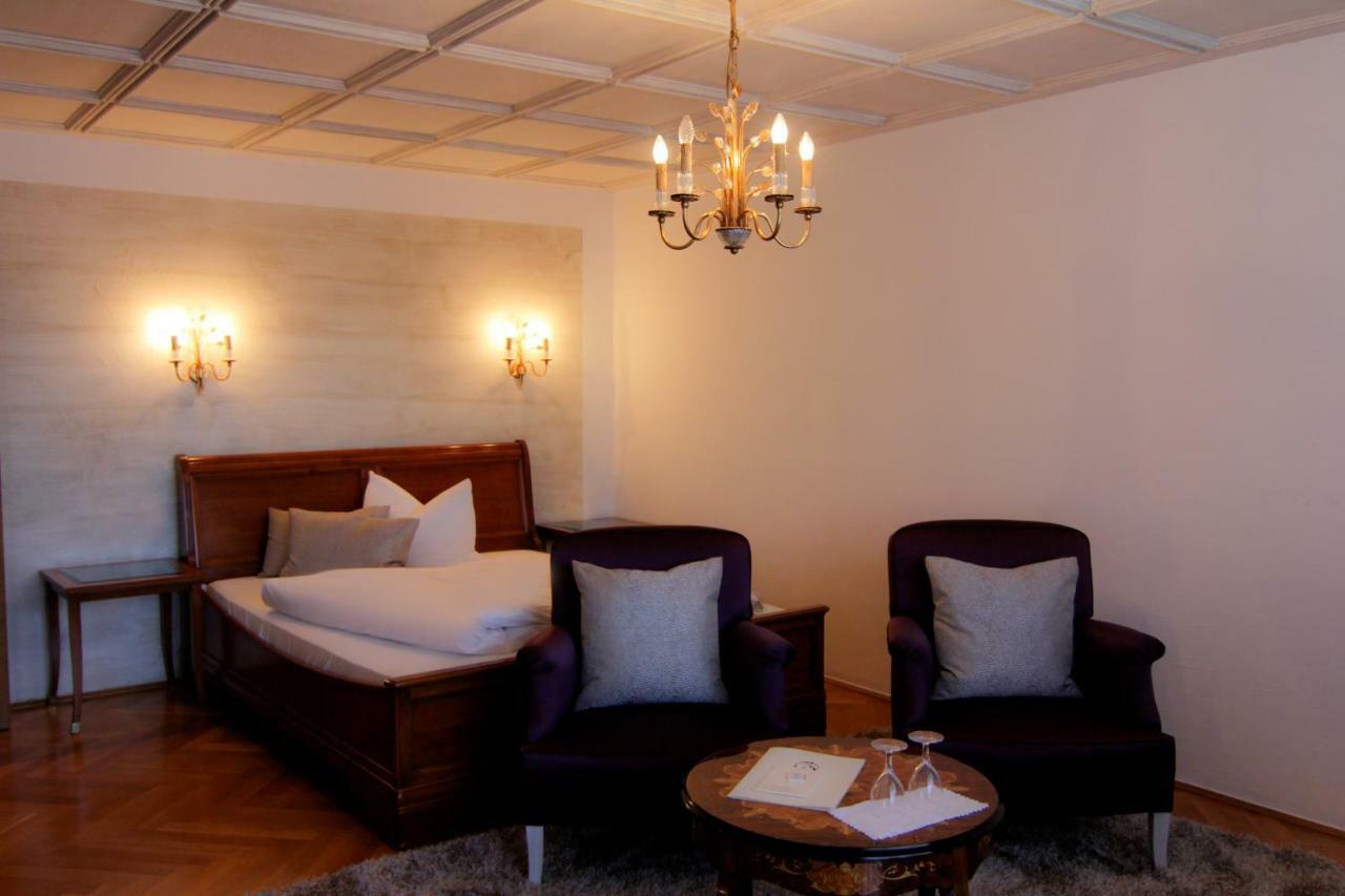 Standard Suite