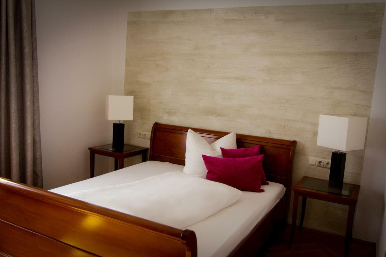 Standard Suite