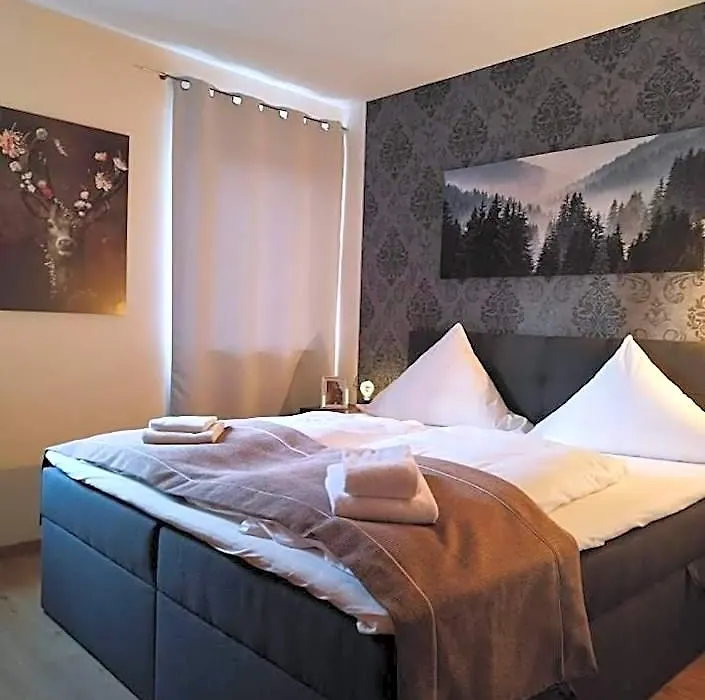 Stadthotel Deggendorf-1