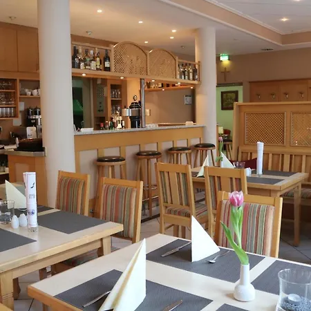 Stadthotel Deggendorf-2